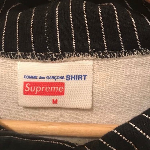 Supreme box logo - Picture 4 of 6